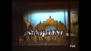 Las verdades del barquero – Preliminares – COAC 1994