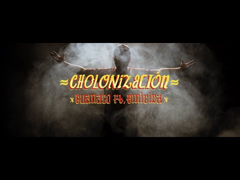 Guanaco - Cholonización ft. Emicida  - (Official Video)