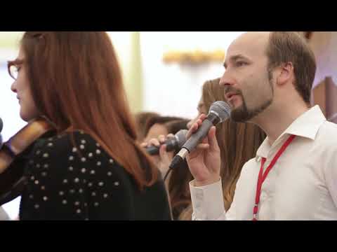 Domnul e Păstorul meu