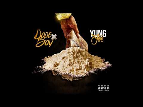YUNG JOE - DOPE BOY PROD BY YUNG JOE