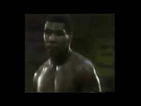 MIke Tyson vs Korn Blind Mash Up