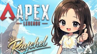 Apexランク 愛しのパスフラ