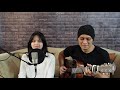 Andra Ramadhan - Blackbird (Paul McCartney Cover) [Feat. Aisha]