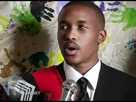 Free arts for abused children in Los Angeles