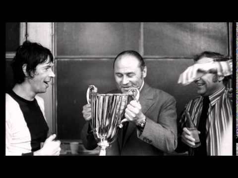 Europapokalsieg 08.05.1974