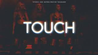 Little Mix - Touch [ LM5: The Tour - Live Studio Experience ] Download Now!