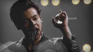 You’re Still the One - Harry Styles