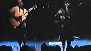 Tenacious D - 13. &quot;Rock Your Socks Off&quot; (10.4.98)