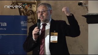 Хазин Стратегия 2013