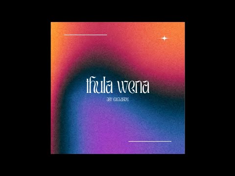 Jay Exclusive - THULA WENA" (Audio)