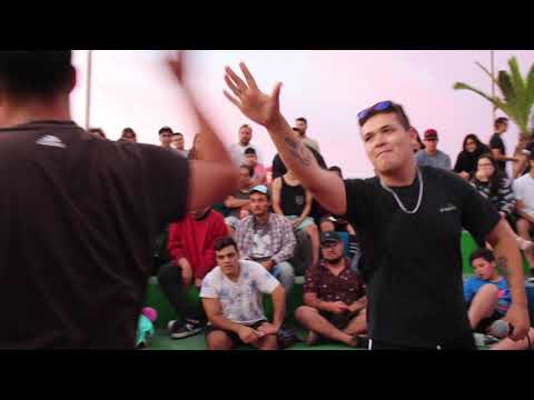 Filtro vs Jav - 8vos - Universus Final 2019