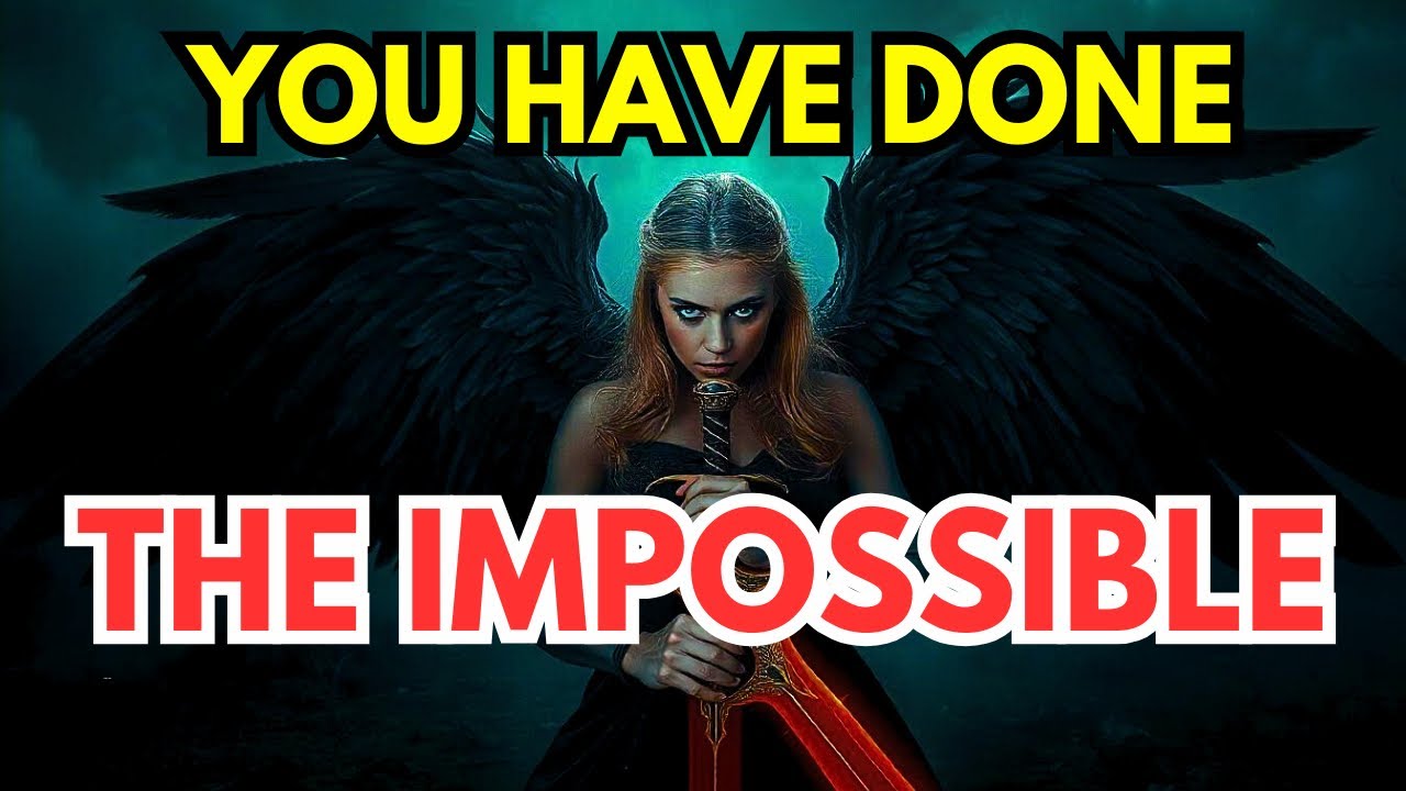 CHOSEN ONES‼️ NO ONE HAS EVER BEEN SO DANGEROUS LIKE YOU🔥 YOUR HATERS ARE RUNNING AWAY 🏃‍♂️🏃‍♀️