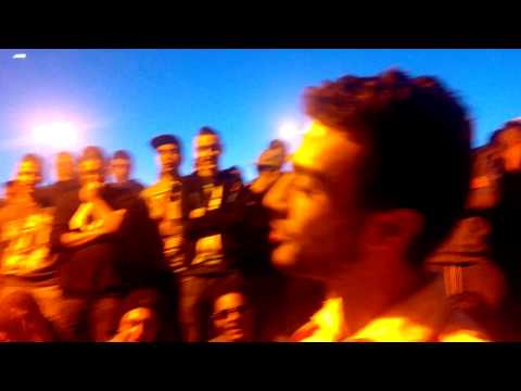 Karim VS Willy (1a Ronda) [4a CLASIFICATORIA CV BATTLE]