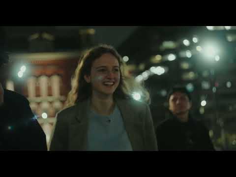 Intern in the Nation’s Capital with NYU Washington, DC — video 6