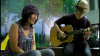 calling B'z cover -chami-
