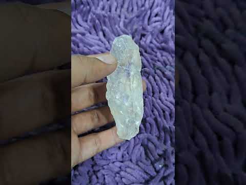 Natural quartz chunks,1-2