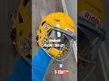 Football Helmet Tier List Football