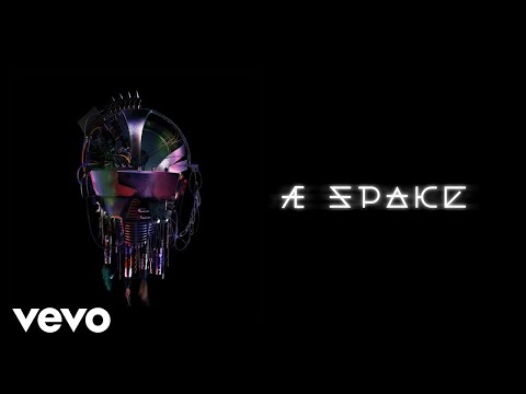 Video thumbnail for æ space