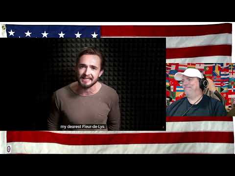 Belle (Notre Dame de Paris - Polish version) Kamil Dominiak, Paweł Skiba, Janek Traczyk - REACTION