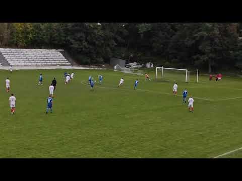 Konfeks Legnica - Iskra Kochlice 0:1