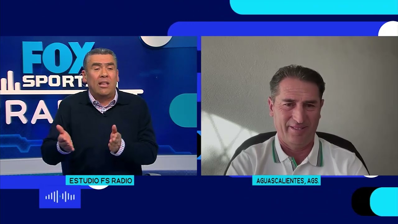 Chivas | Revelan cuales son los planes de 'La Hormiga' para subirse al Mundial del 2026