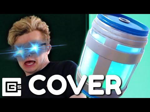 YouTube Thumbnail