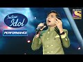 Soumya ने Roja Jaaneman पे दिया एक Wondrous Performance Indian Idol Season 10