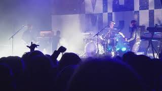 Highly Suspect- Bath Salts, Live First Avenue