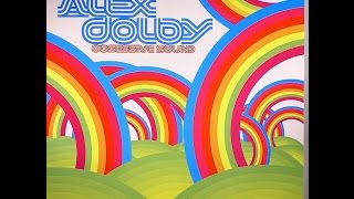 Alex Dolby ‎– Obsessive Sound (Extended)