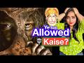 The Mummy 2026 Lee Cronin Movie REVIEW Deeksha Sharma