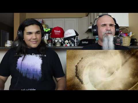 Burning Witches - Sea Of Lies [Reaction/Review]