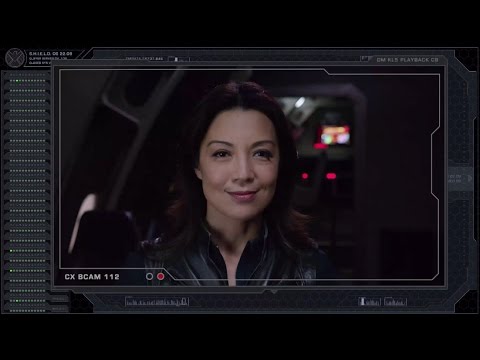 Thumbnail of the video: Marvel’s Agents of S.H.I.E.L.D.: Academy – Commencement