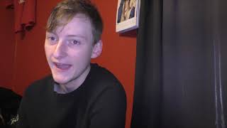 Kevin Abstract - Joy Ride - First Reaction - Skogey