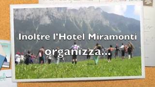 preview picture of video 'Hotel Miramonti a Vigo di Fassa'