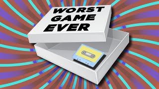 This Game Violated Your Statutory Rights