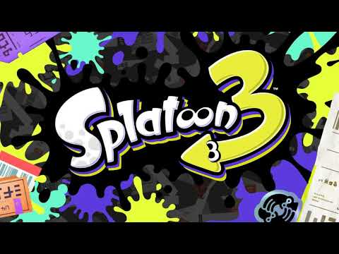 Splatoon 3 OST - Ride or Fry (Mission 6)