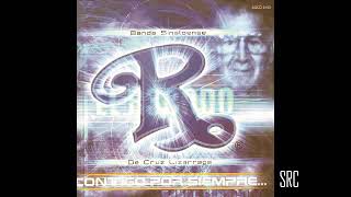 Cada vez te extraño más- Banda el Recodo