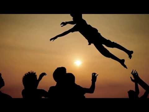 jump and sun featuring the sound of Gramatik