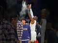 LeBron James Entry Nba Lebronjames Viral
