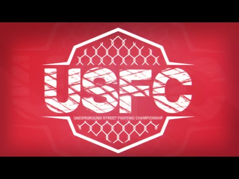 ESFL Network Presents - USFC: Underground Kings 2