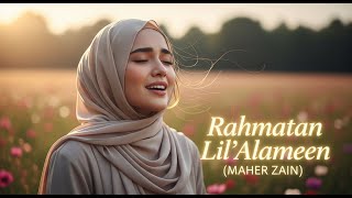 Download lagu Rahmatan Lil ‘Alameen – Maher Zain (Female Cover by Mustafa Music) | Cinta dan Kasih Rasulullah mp3 Download lagu Rahmatan Lil ‘Alameen – Maher Zain (Female Cover by Mustafa Music) | Cinta dan Kasih Rasulullah mp3