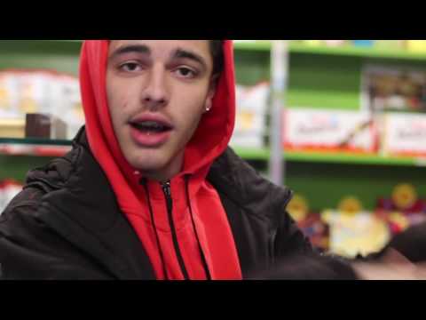 Milano Solo Maio - NTR (prod. Deriansky)