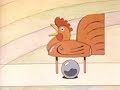 Noggin 2001 Promos