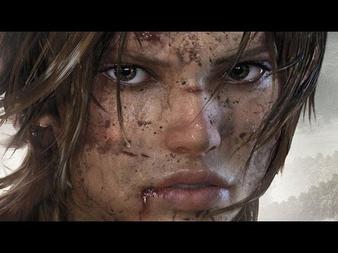 Во что поиграть в 2015 году: Xbox One. Rise of the Tomb Raider. Фото.