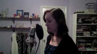 Grow Old With Me by Mary Chapin Carpenter (Cover)