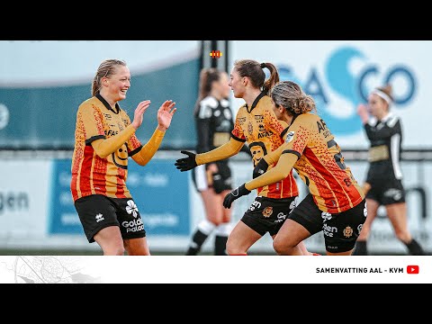 Speeldag 16: Aalst - KV Mechelen (1-1)