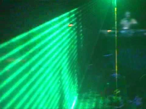 DJ WILLY ALCOCER  Elite Light Winter Festival (2)