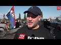 'Op fietse' naar Almelo om Emmen-fan Dennis te steunen