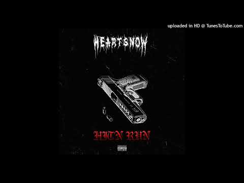 HEARTSNOW - HIT 'N RUN (prod. APOC KRYSIS)