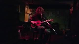 lou barlow - "the breeze" 11/16/17 sierra grille northampton, ma